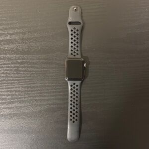Apple Watch Series 3 Nike+